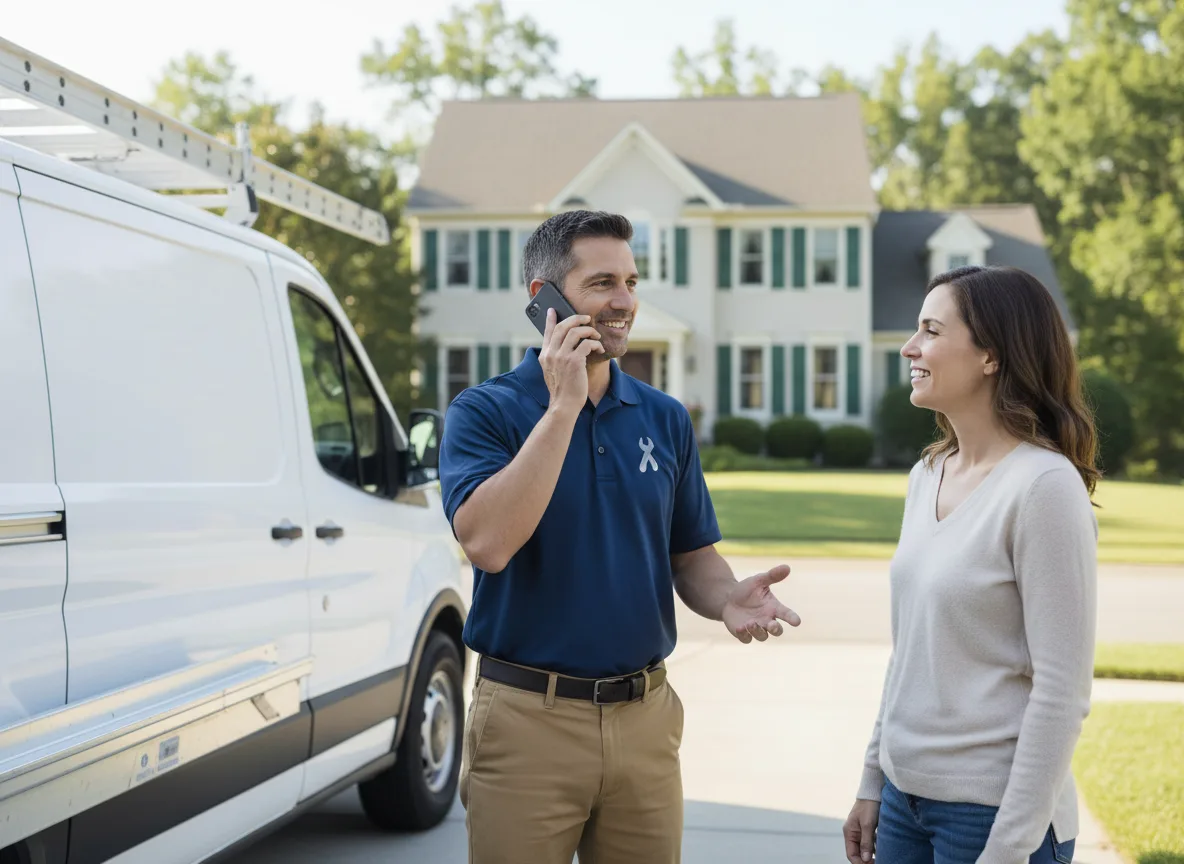 Home Gutter Service Enfield, NC FAQs